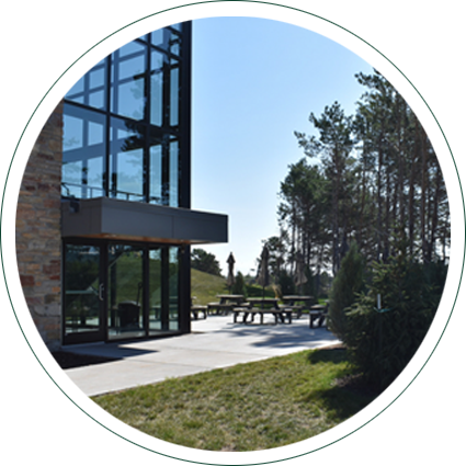 Circle – Building – 1 Circle - Building - 1