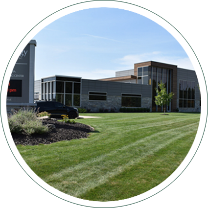 Circle – Building – 3 Circle - Building - 3