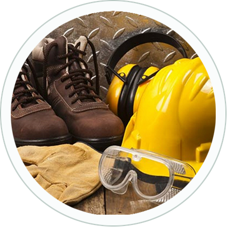 Safety Consulting