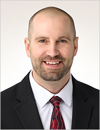 Brian Bailey