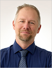 Jim Borysenko