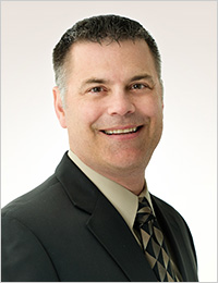 Jason Christopherson