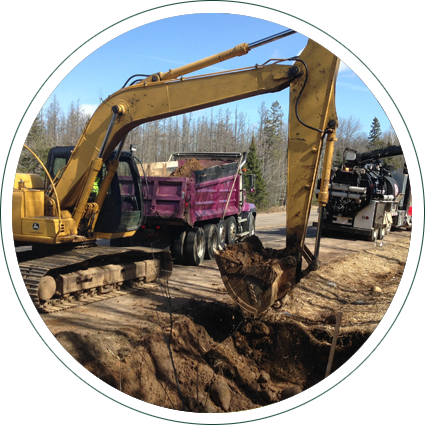 Environmental Consulting