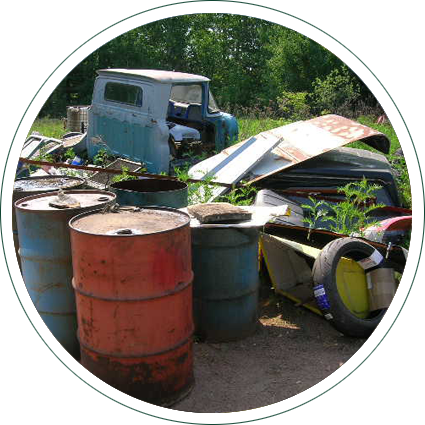 Environmental Consulting