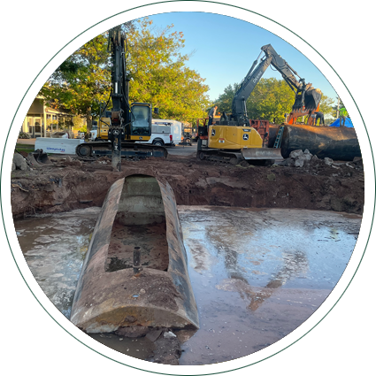 Environmental Consulting