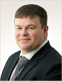 Josh Prentice