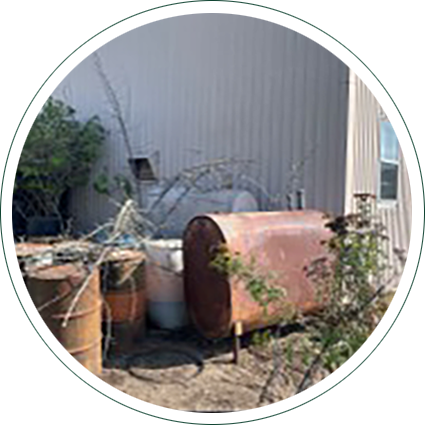 Environmental Due Diligence