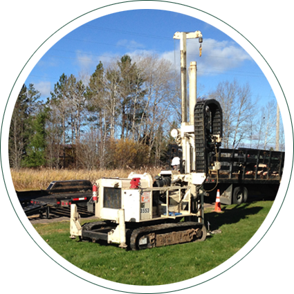 Site Investigation & Remediation