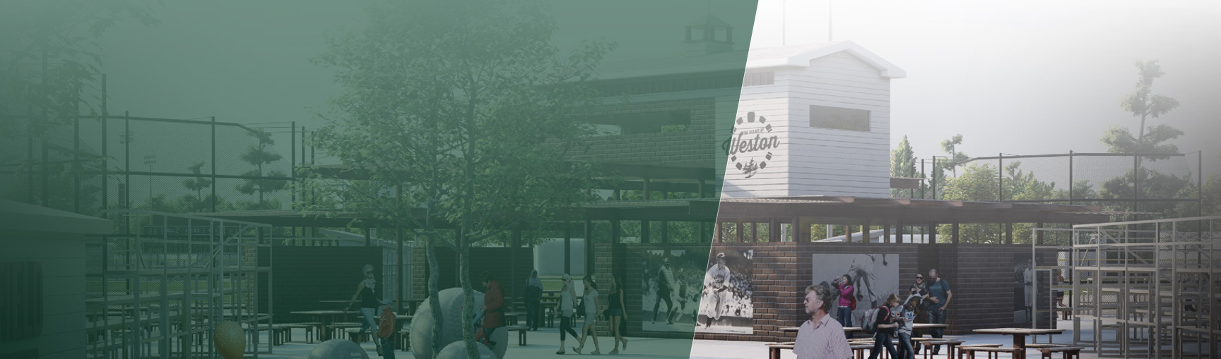 Featured Projects